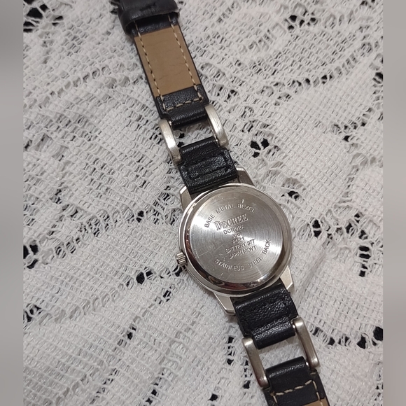 Working Decree Ladies Watch - Picture 7 of 9